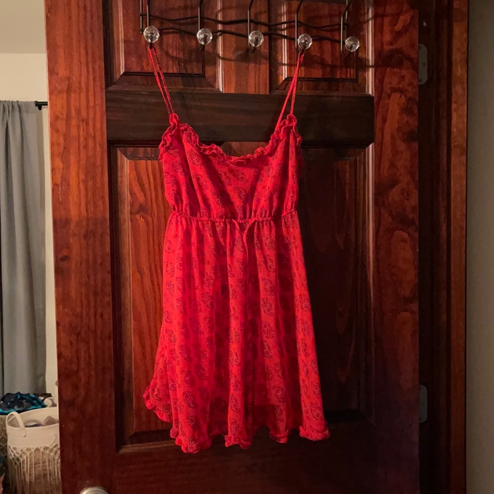 Victoria’s Secret nightie